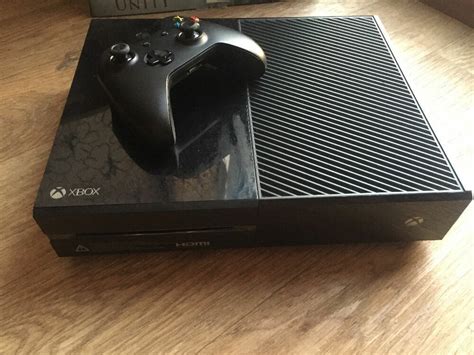 Microsoft <b>Xbox</b> <b>One</b>. . Ebay xbox one s